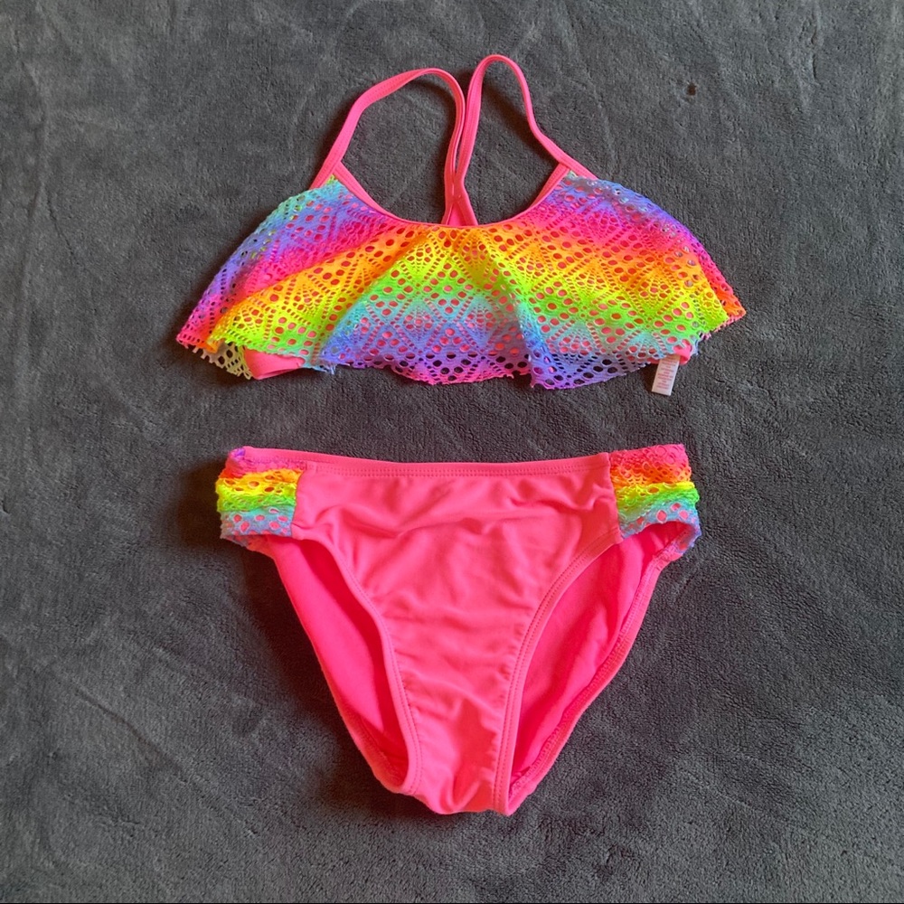 Girls Bikini